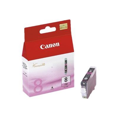 Canon CLI-8 - magenta photo - cartouche d'encre originale
