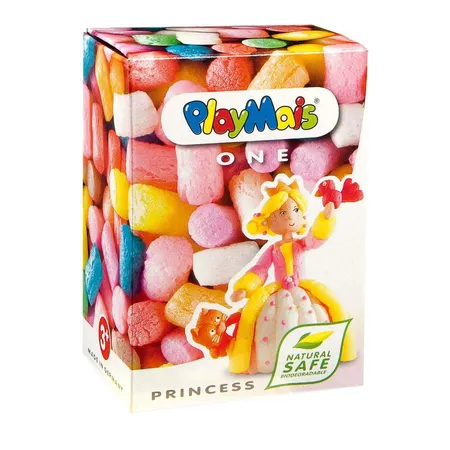 PlayMais Classic One Princess