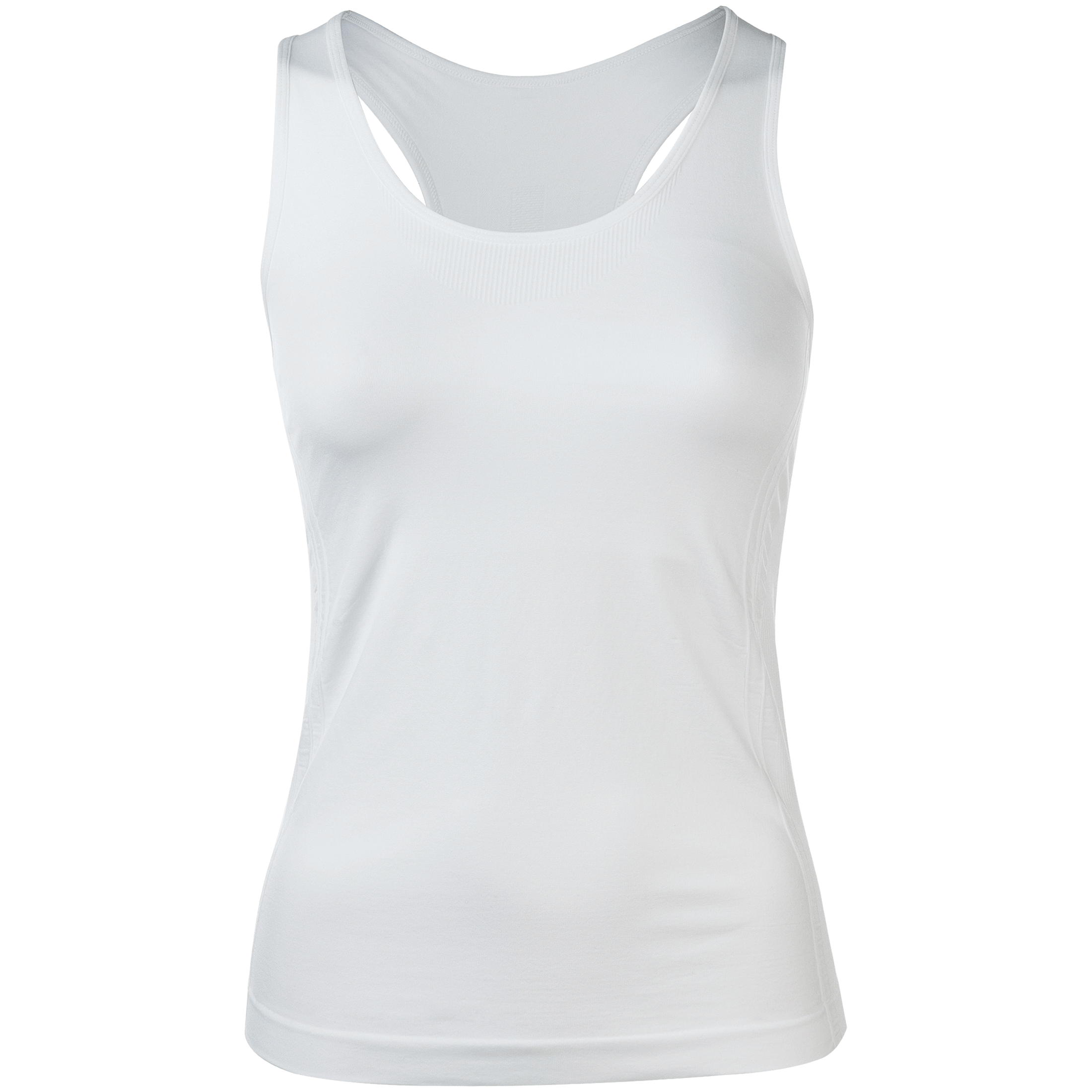 Endurance Witney W Seamless Top - Treningstøy