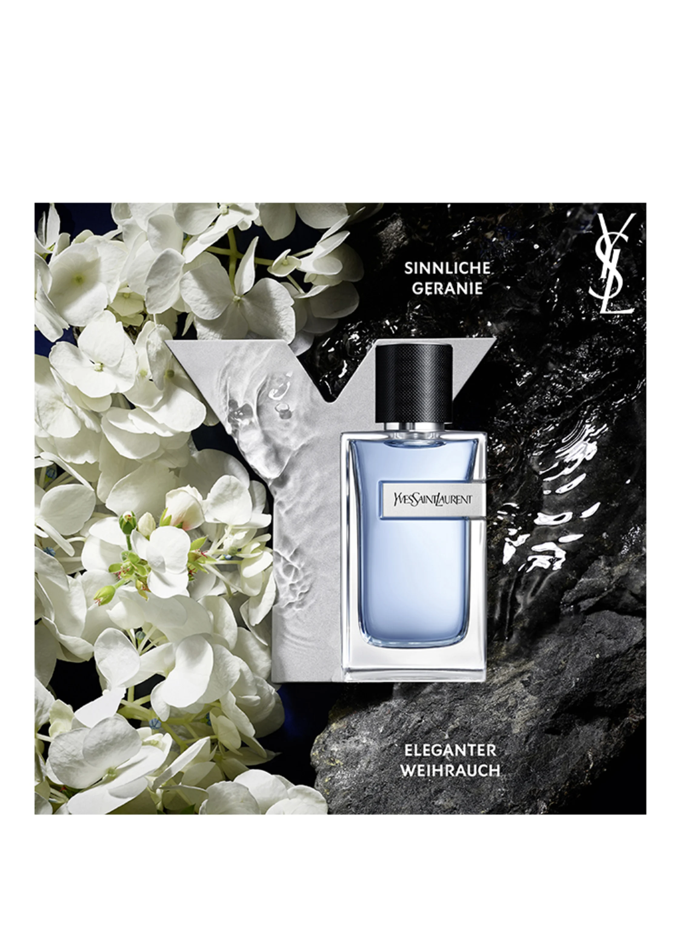 YVES SAINT LAURENT BEAUTÉ Y