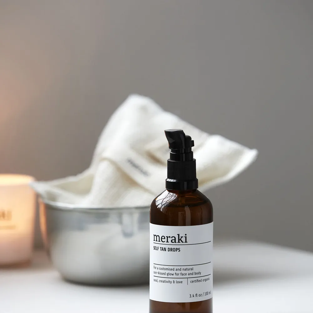 Meraki Self Tan Drops - 100 ml