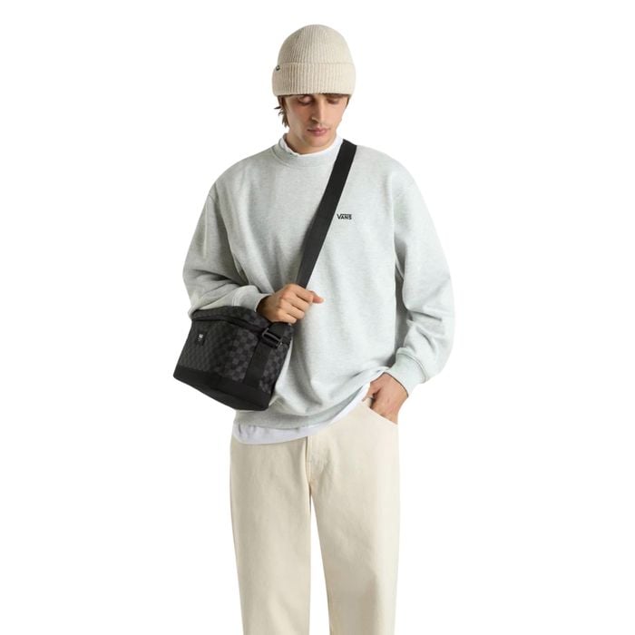 Vans Left Chest II Sweater Heren
