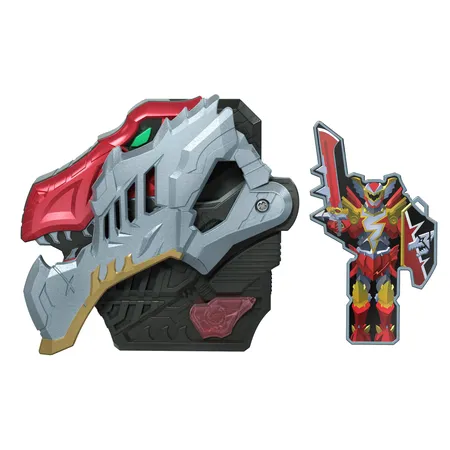 Hasbro Power Rangers Dino Fury Morpher