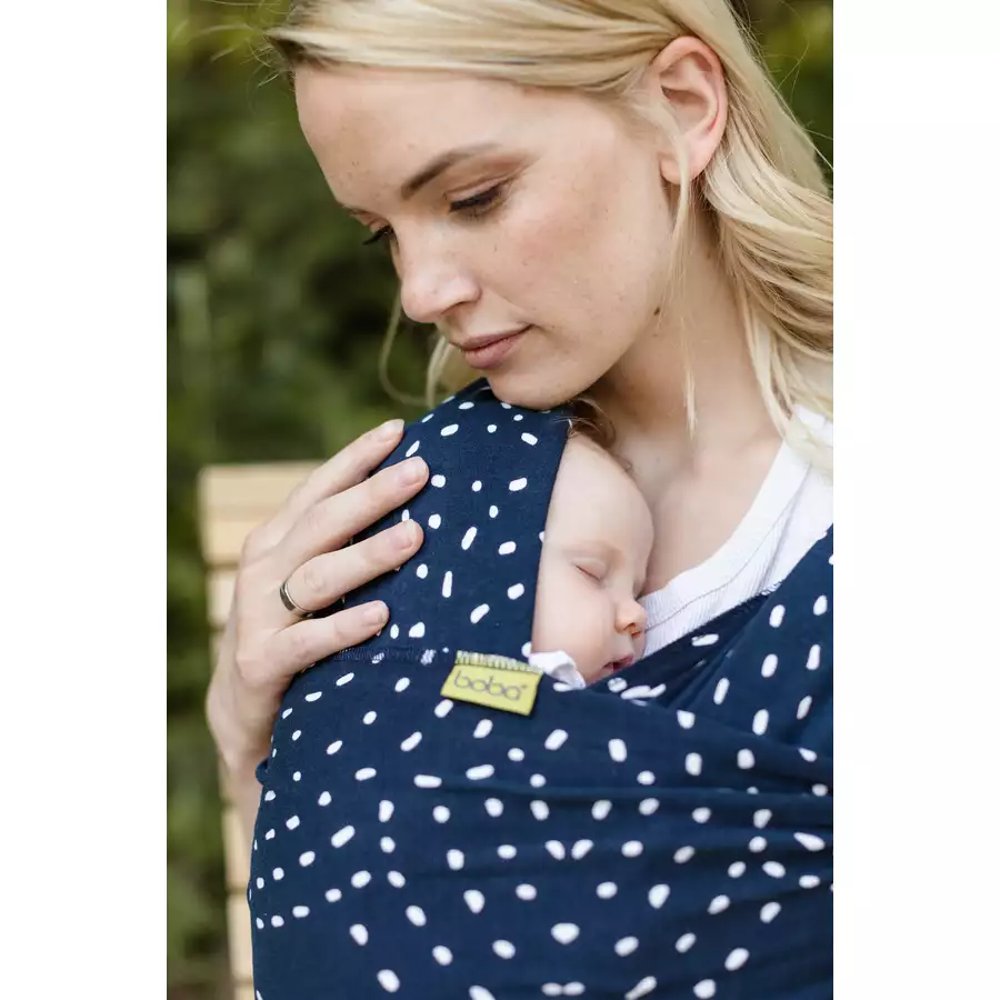 boba® Baby Tragetuch Seville