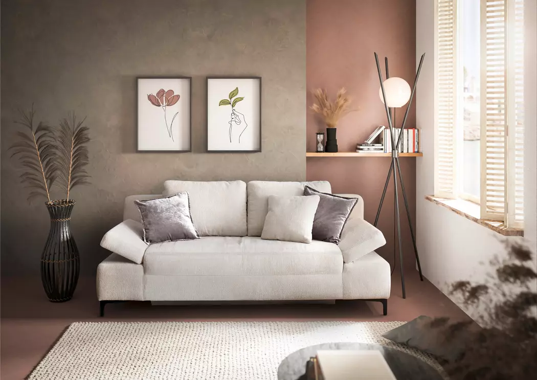 Schlafsofa Jeremo
