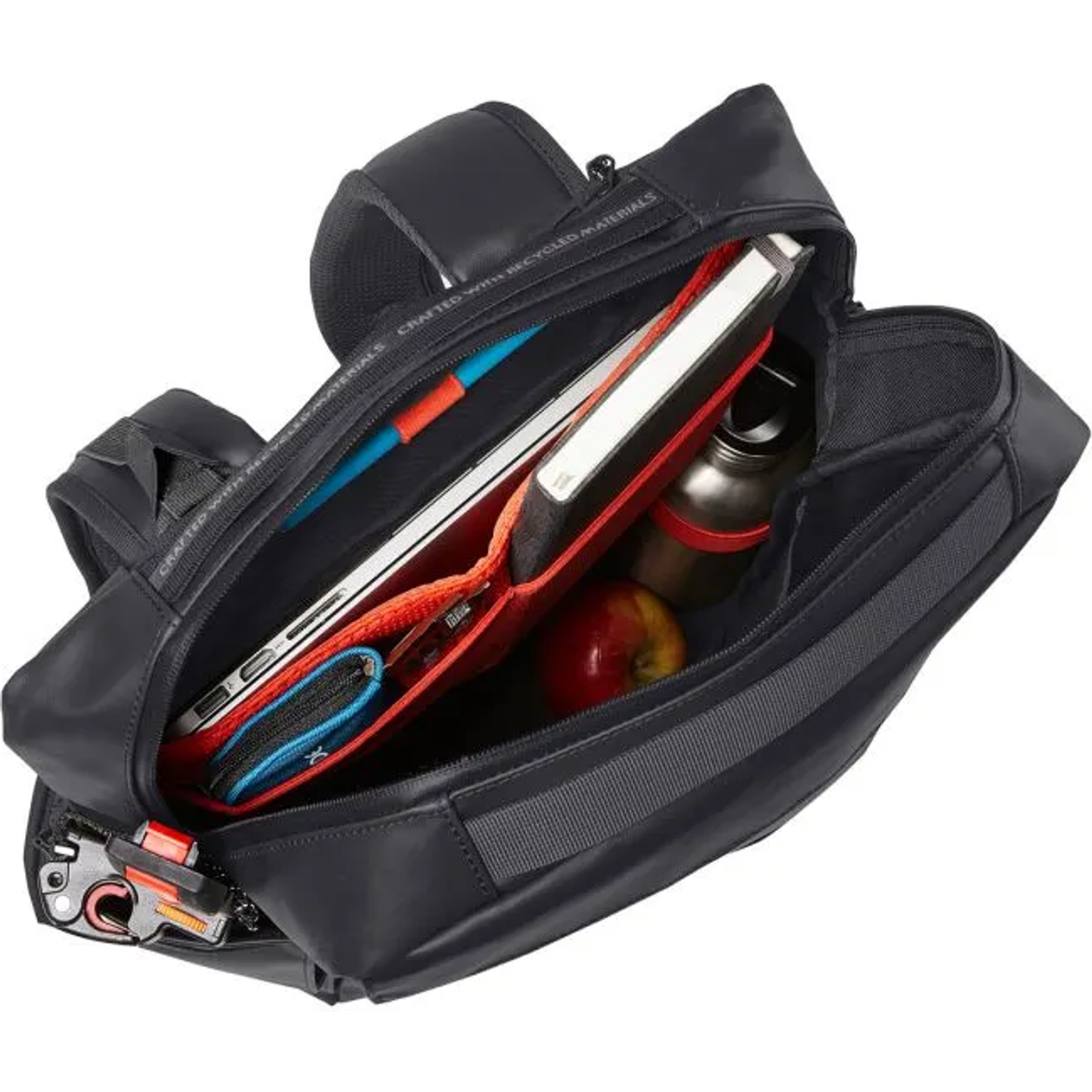 Vaude Mineo Transformer Enkele Fietstas