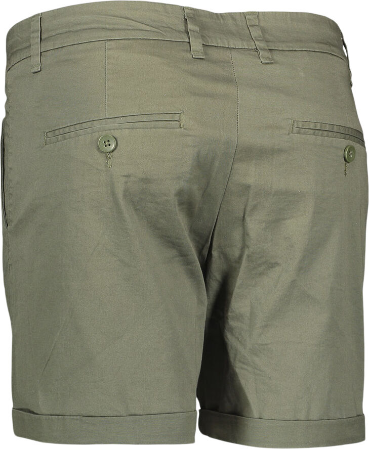 Etirel Timini Shorts Grøn