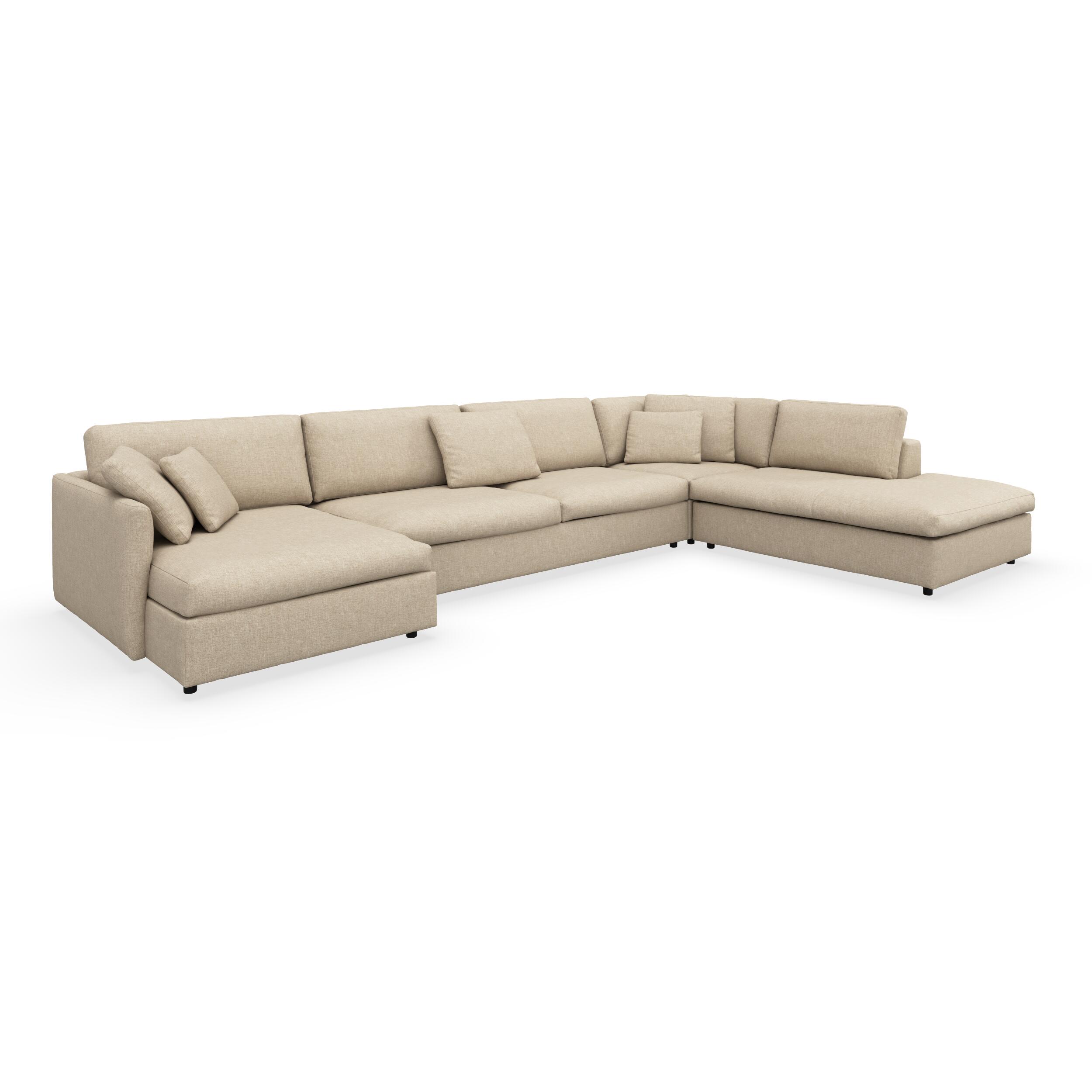 Angolo Hjørnesofa
