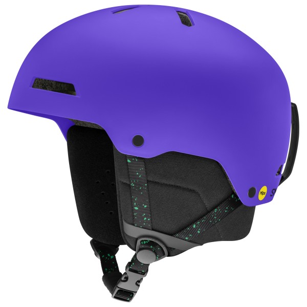 Smith - Rodeo Mips - Casque de ski