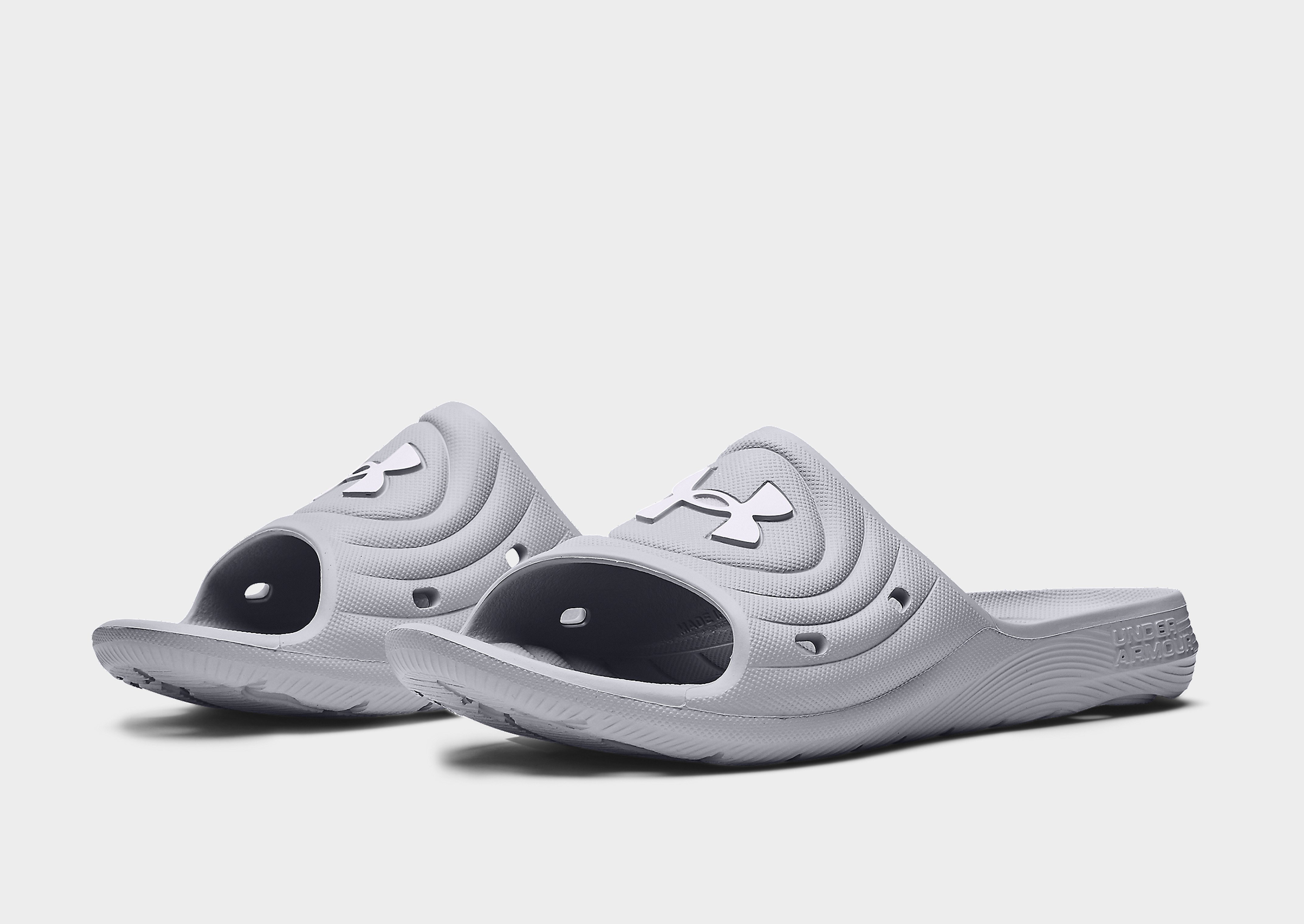 Under Armour Slides UA M Locker IV SL