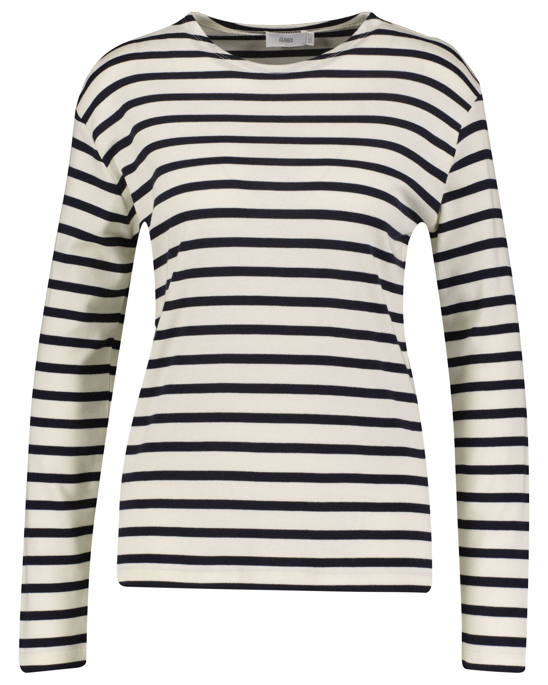 Closed| Damen Longsleeve