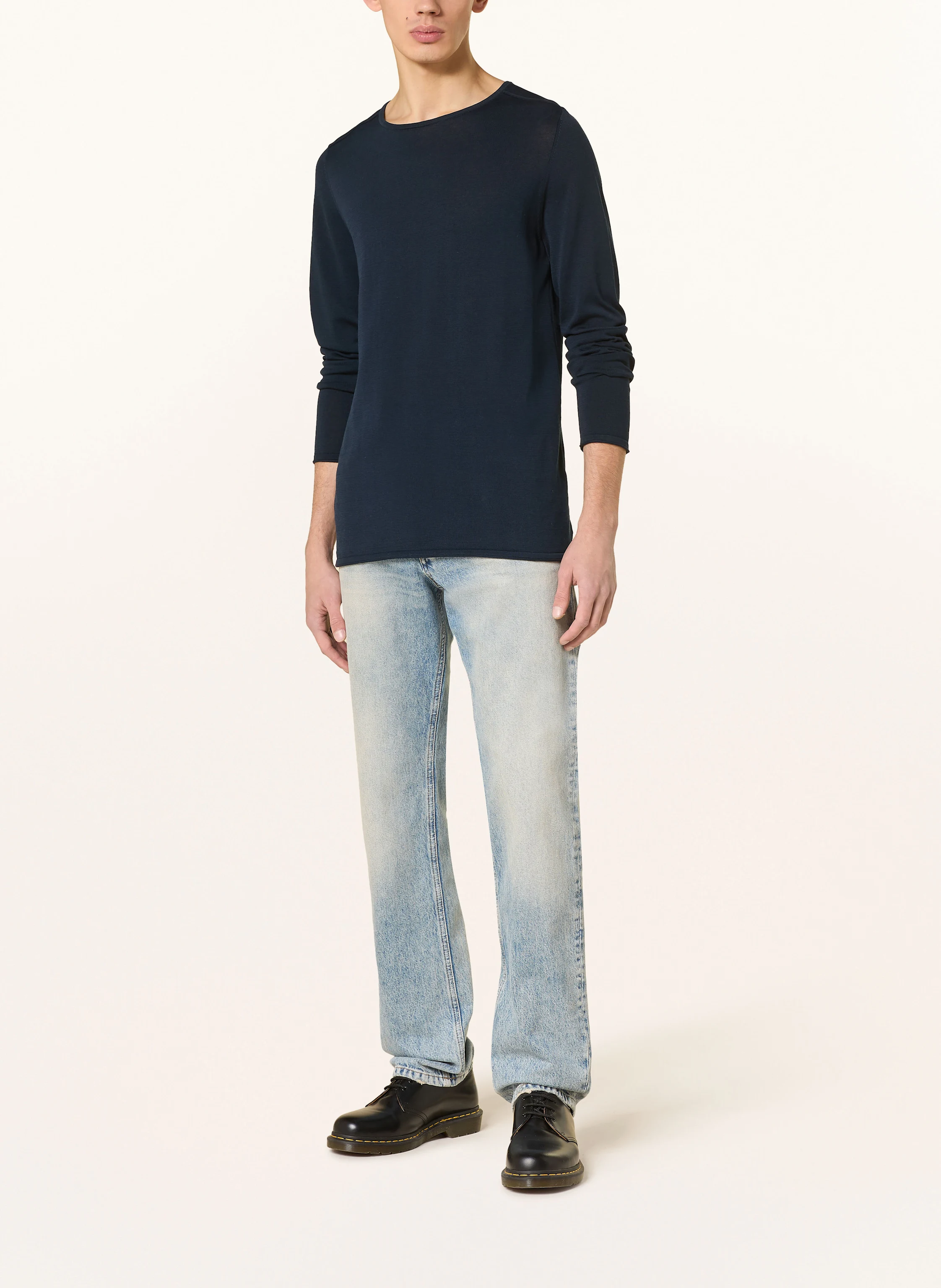 DRYKORN Pullover RIKONO