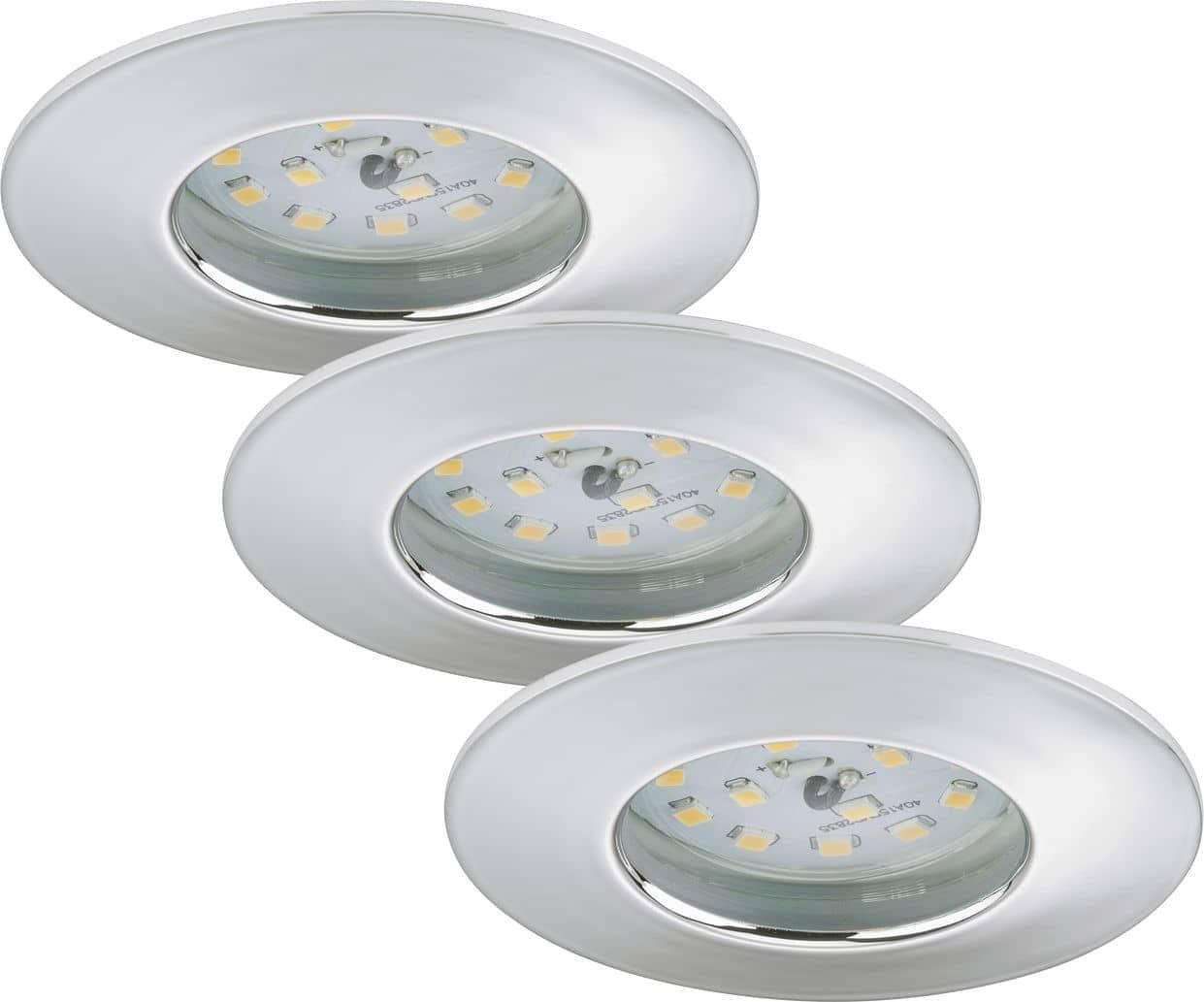 LED-Einbauleuchte