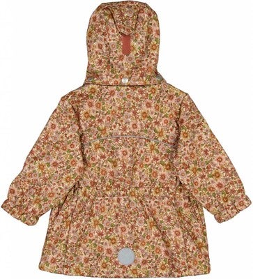 Wheat Elois Softshelljakke, Multi Flowers