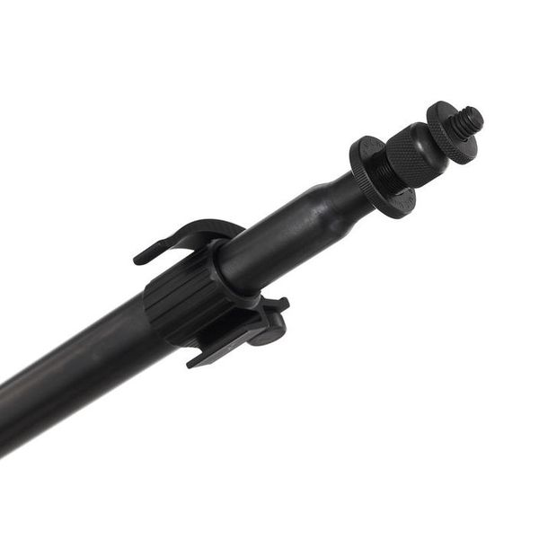 Latch Lake micKing 1100 Black Boom Stand