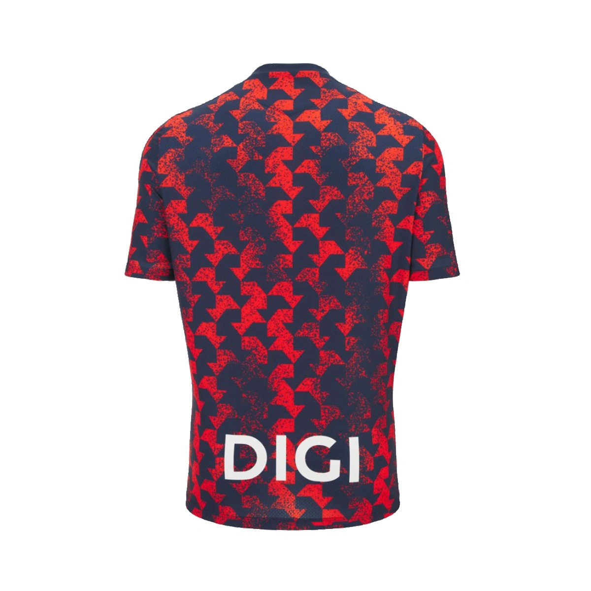 Camisola Macron CA Osasuna Pre-Match 2025-2026