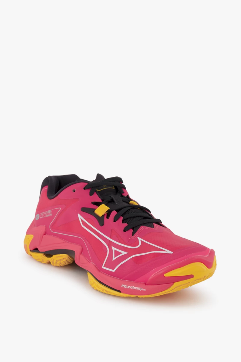 Mizuno Wave Lightning Z8 Herren Hallenschuh