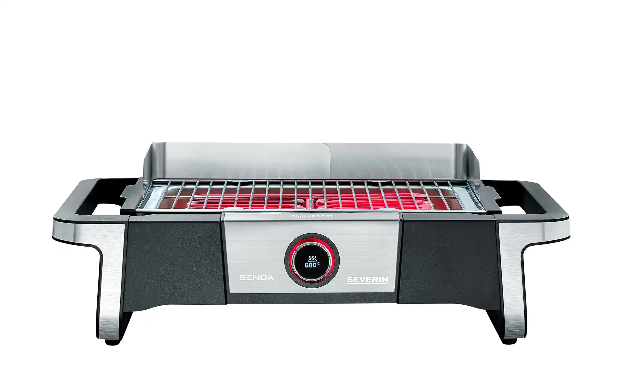 SEVERIN Tischgrill PG 8114