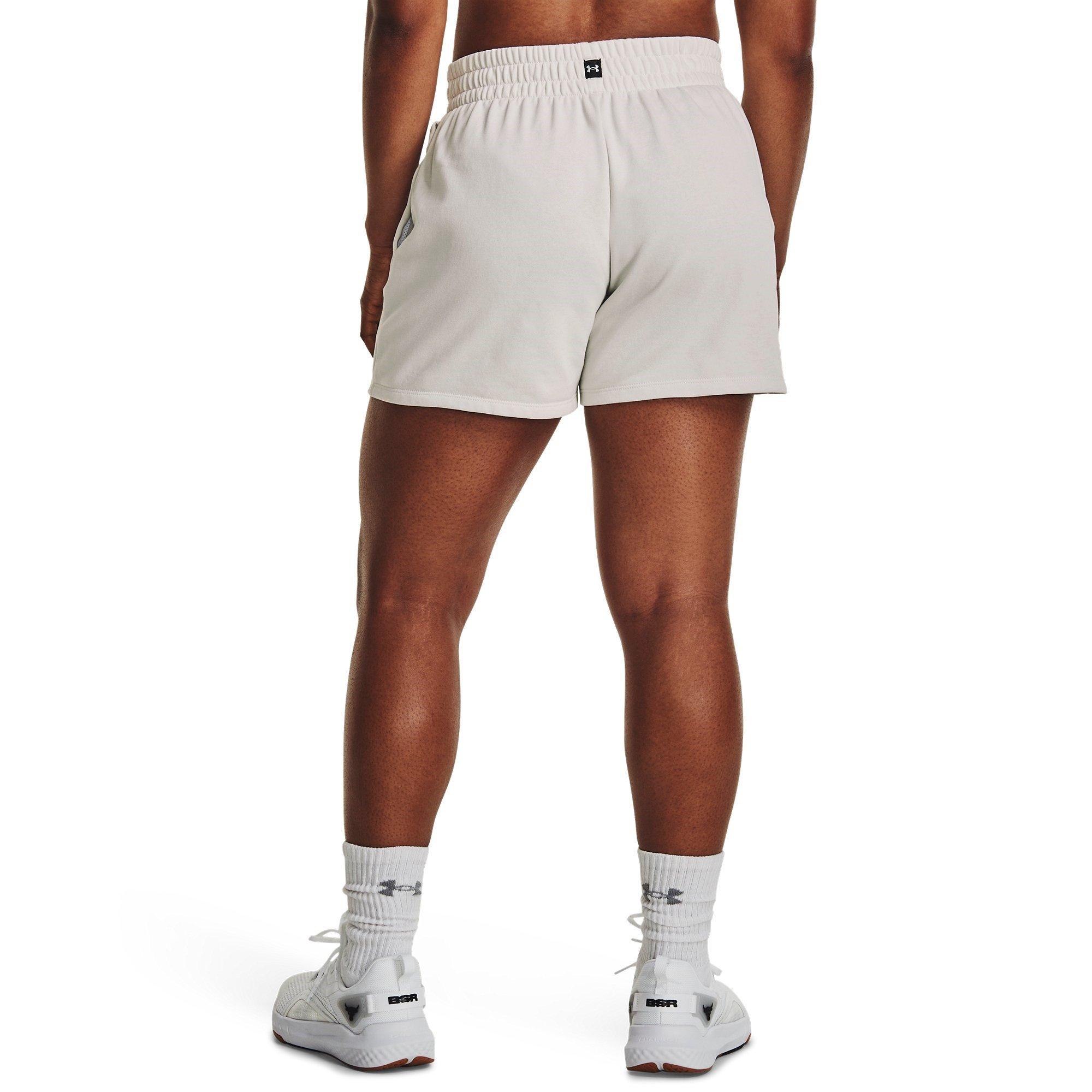 Under Armour Project Rock Everyday Shorts