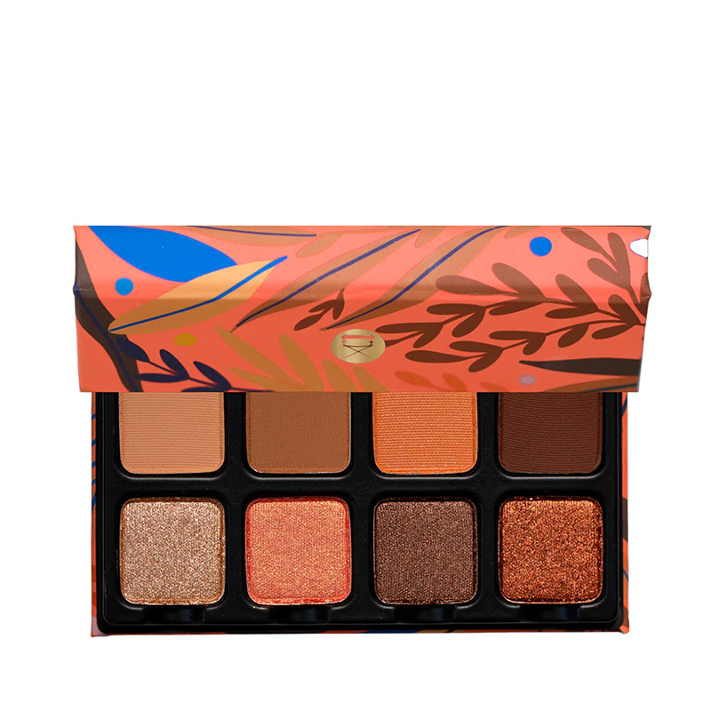 Viseart - Petit PRO 4 - Apricotine,  8 Farben