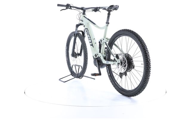 Produit reconditionné - Giant Stance E  1 Vélo électrique VTT 2021 - Bon Etat