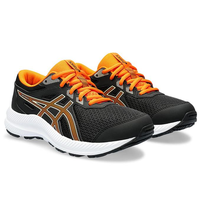 ASICS Junior Contend 8 GS Hardloopschoenen