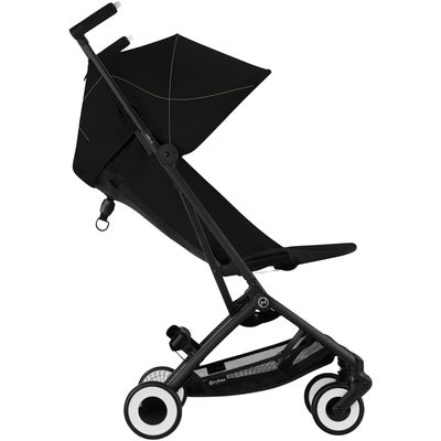 Cybex LIBELLE Trille, Black/Magic Black