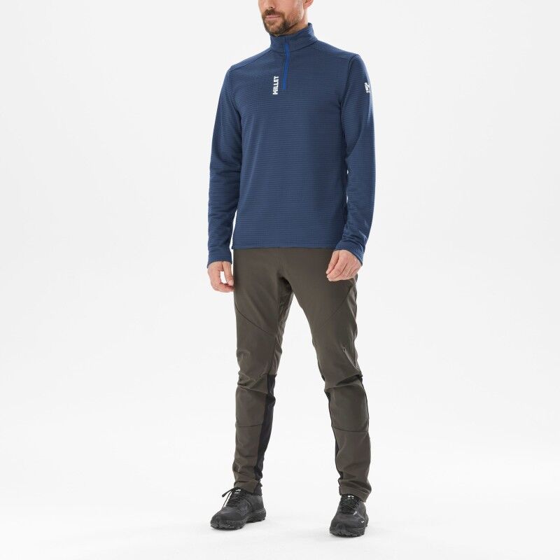 Intense Fleece PO - Polaire homme