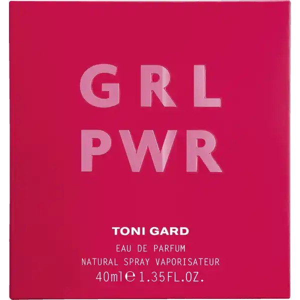 GRL PWR EdP 40 ml