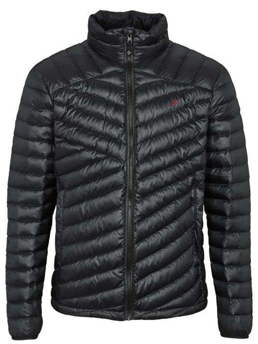 Nao 3 in 1 Down Jacket Men dunjakke
