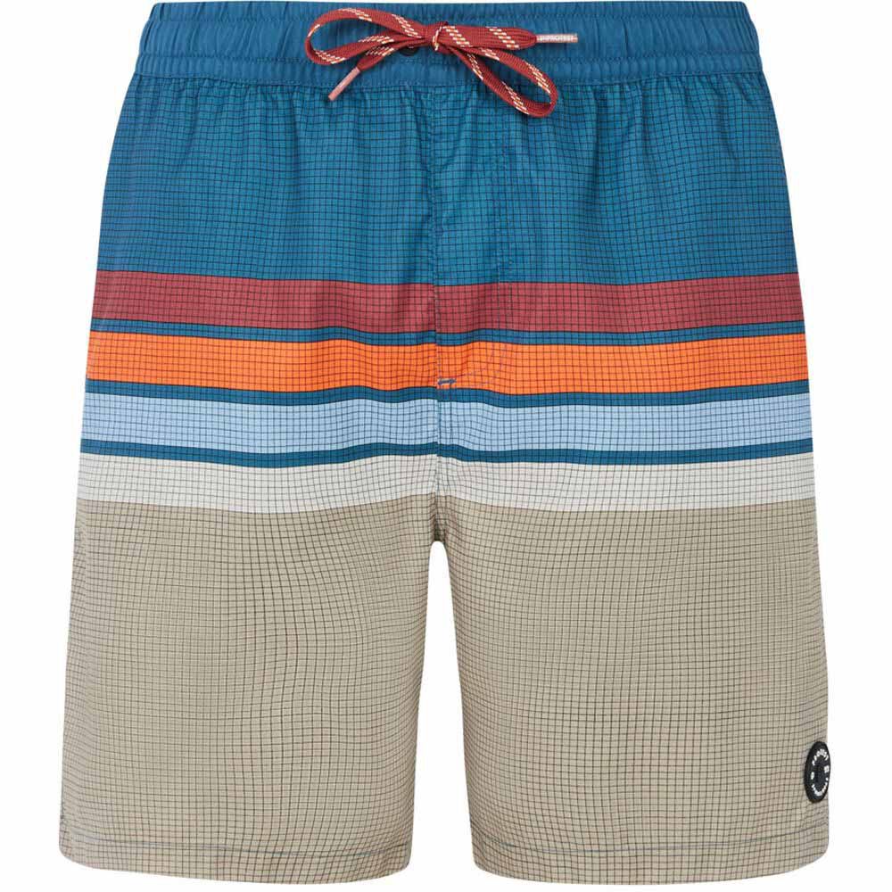 ProtestPRTAvik beachshort