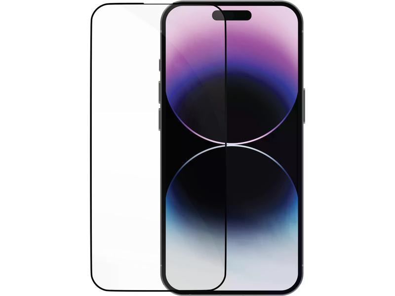 dbramante1928 Displayschutz Eco-Shield iPhone 14 Pro Display-Schutzfolie für das Apple iPhone 14 Pro