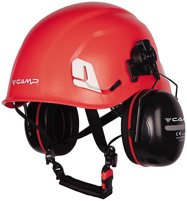 CAMP - CASQUES ANTIBRUIT PAXA H