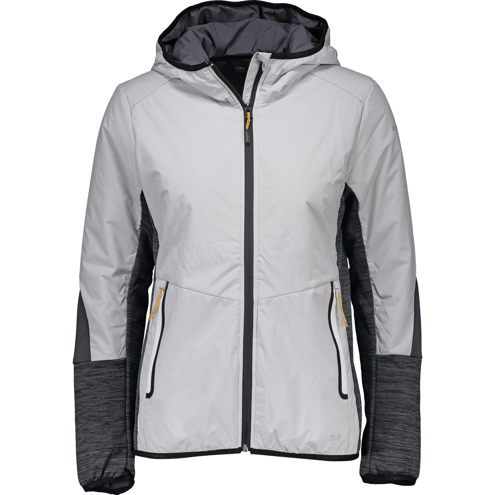 Icepeak Damen-Hybridjacke Bassett XL