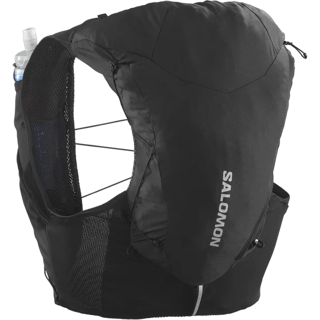 ADV SKIN 12  Laufweste mit Flasks Unisex