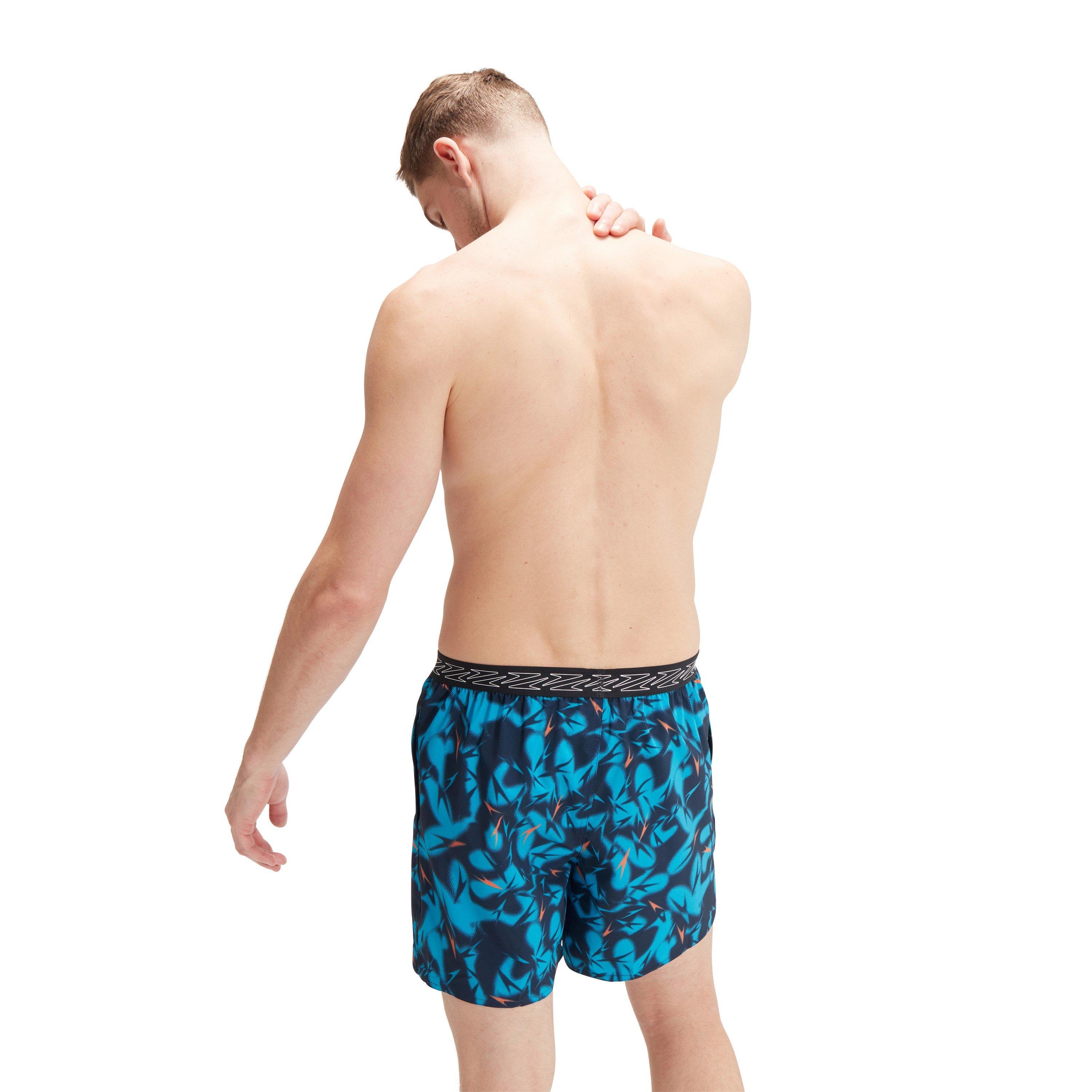 Speedo Hbm Bnd Sht Sn99