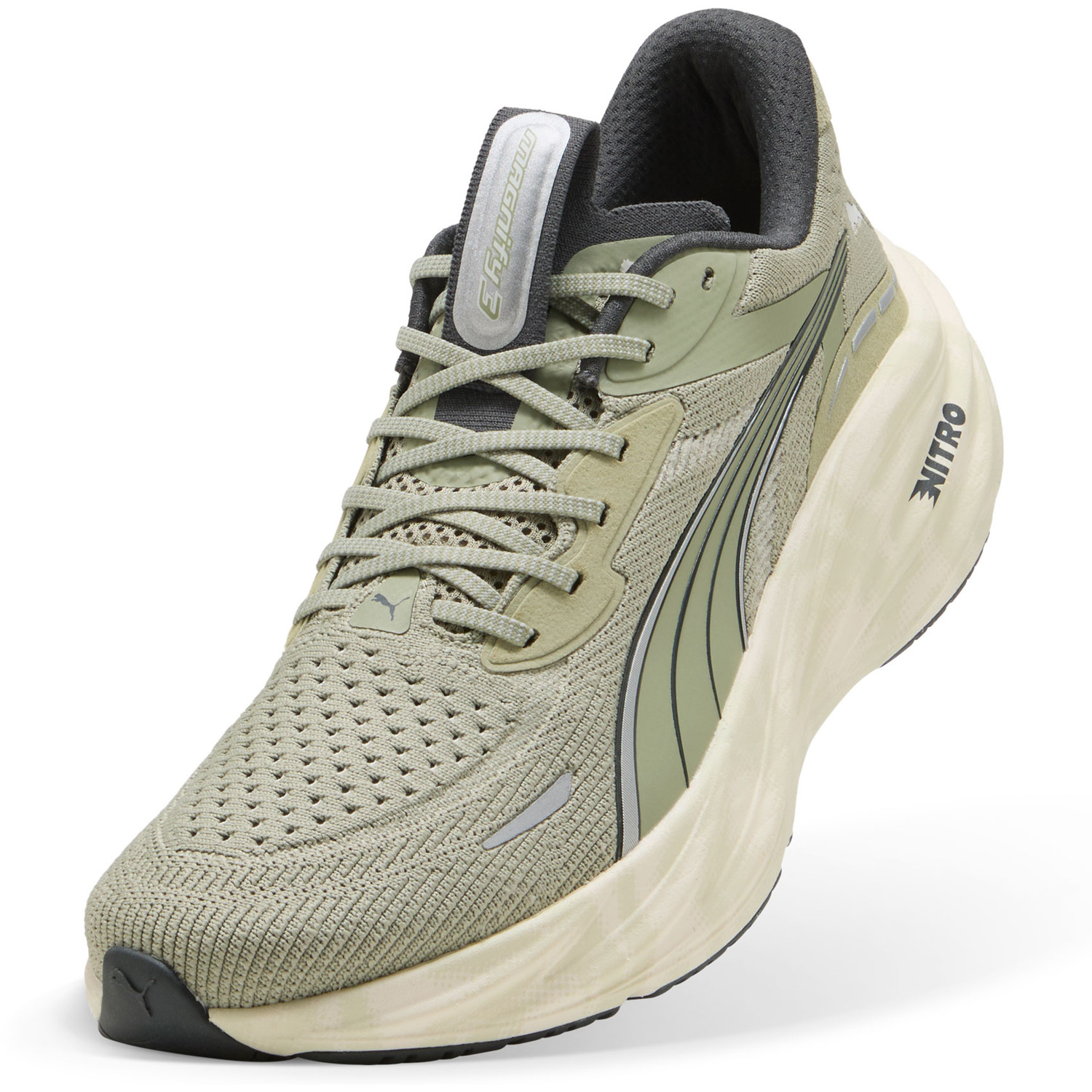 Puma Magnify Nitro 3 Trail Heren