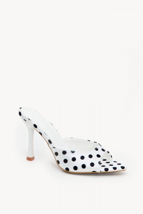 ISLAND ALLURE - WHITE
