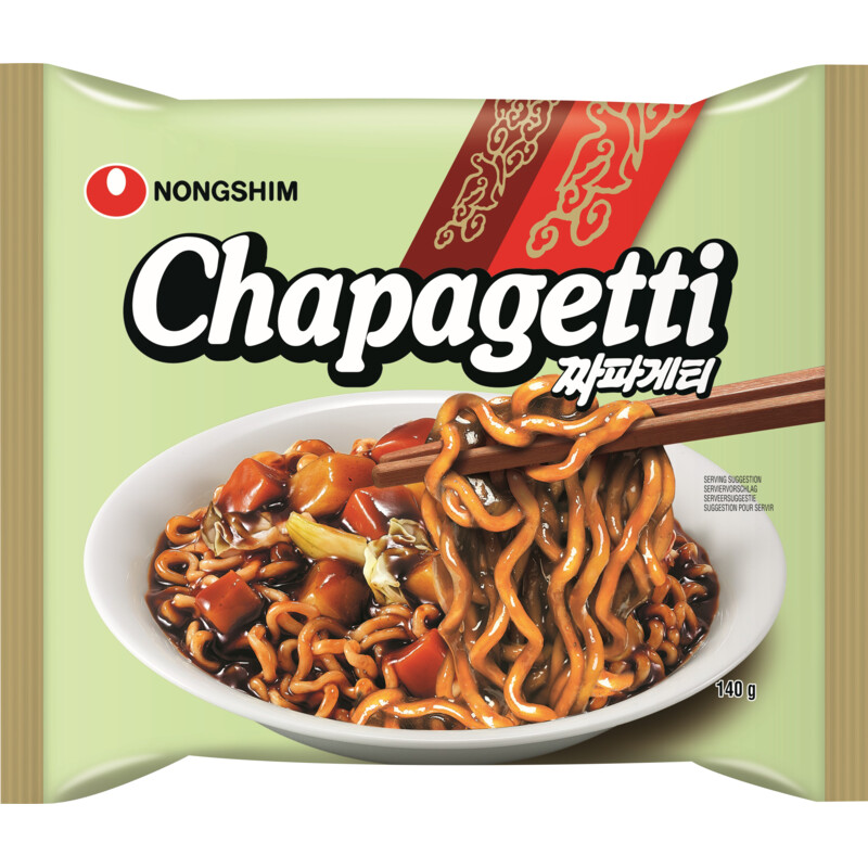 Nongshim Chapagetti