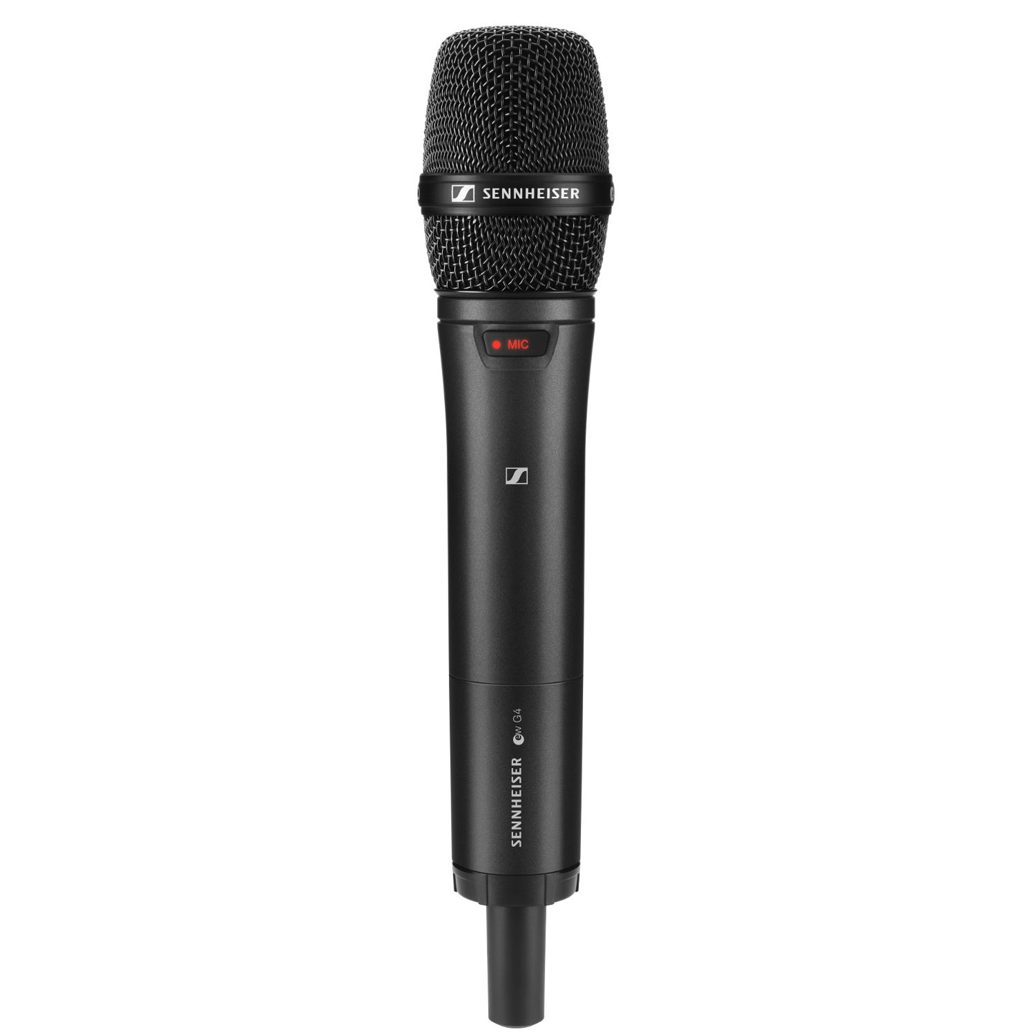 Sennheiser SKM 300 G4-S-AW+ handheld zonder kop (470-558 MHz)