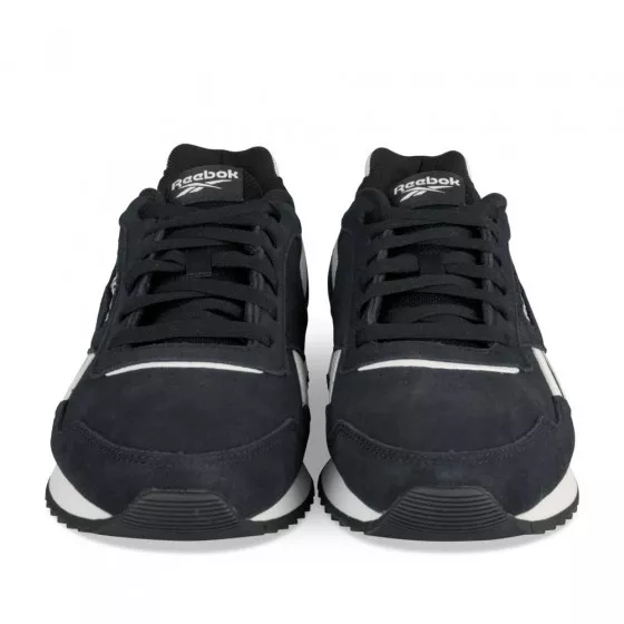 Baskets NOIR REEBOK Glide Ripple