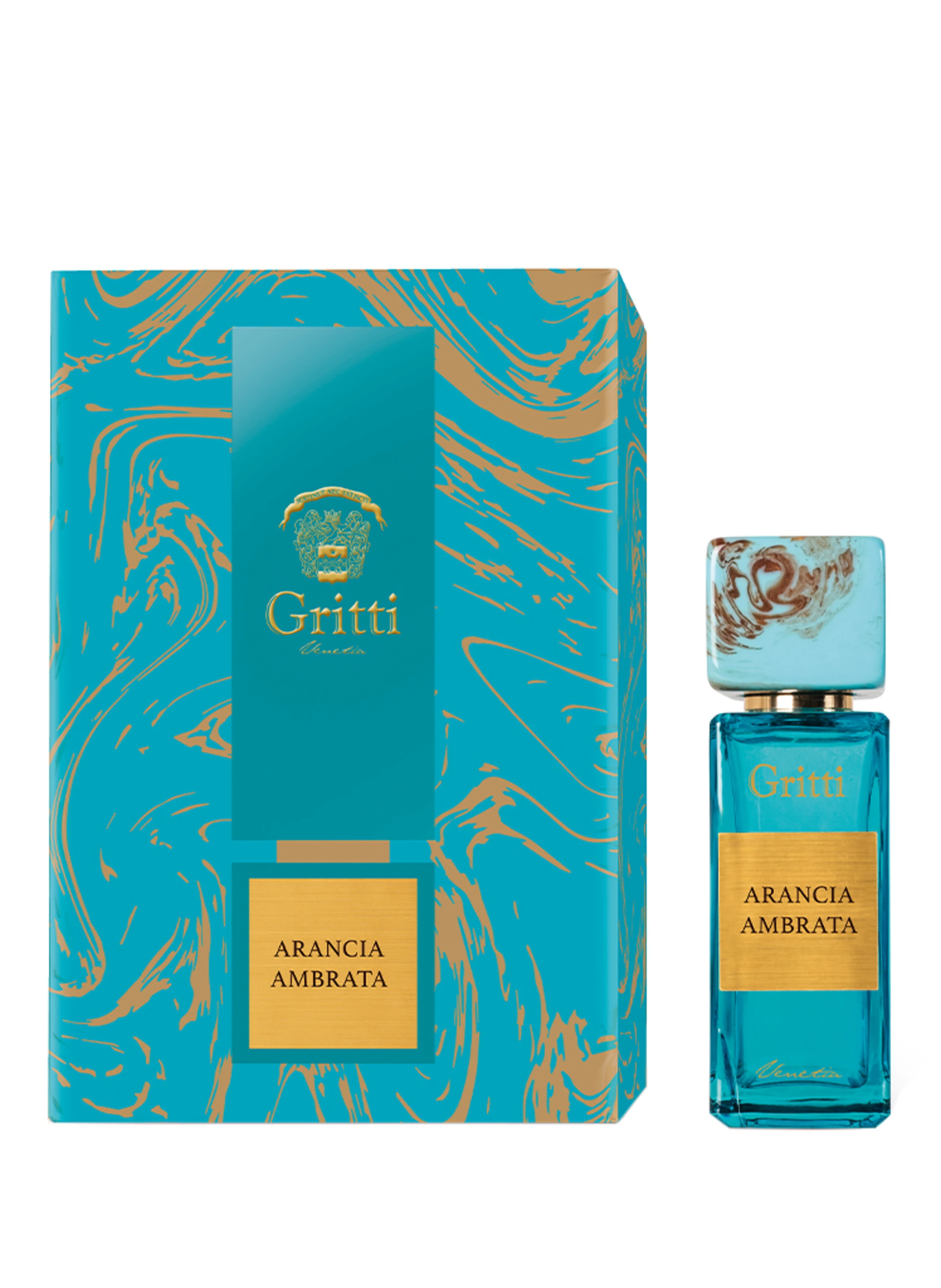 Gritti ARANCIA AMBRATA