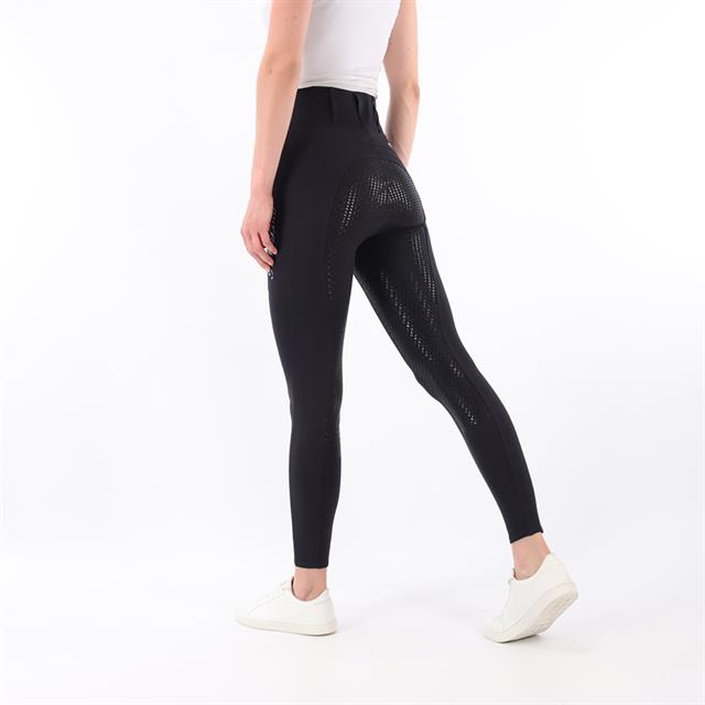 Rijlegging HV POLO HVPLuci Full Grip Donkerblauw-donkerblauw