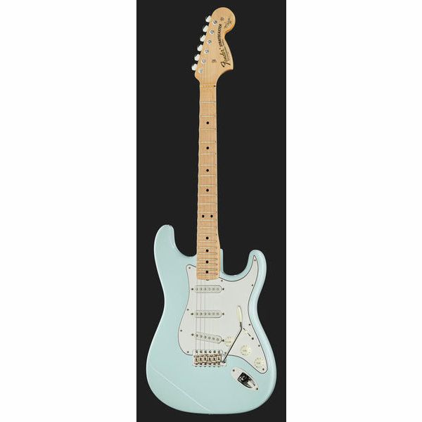 Fender Yngwie Malmsteen SB NOS