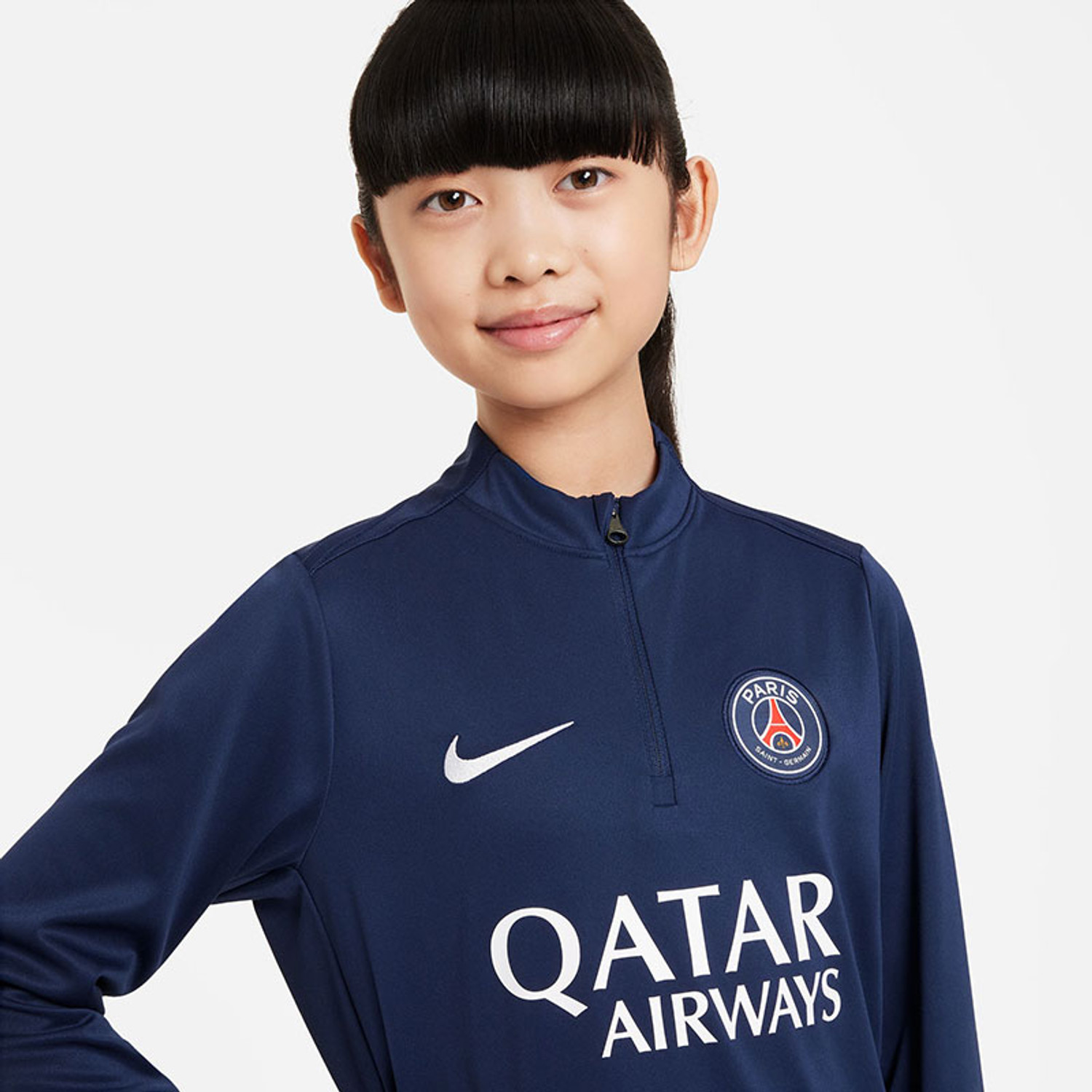 Nike Paris Saint-Germain Academy Pro Trainingspak Kids