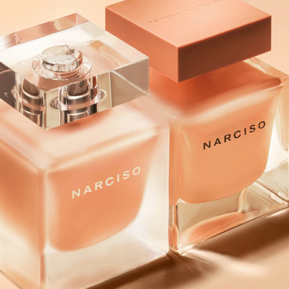 Narciso Rodriguez Ambrée Eau de Parfum Spray30 ml