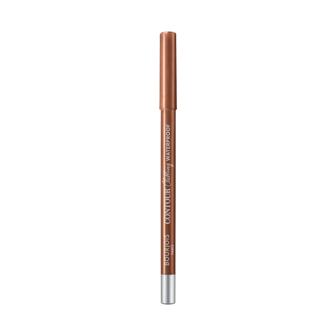 BOURJOIS  Contour Clubbing Waterproof Eye Pencil