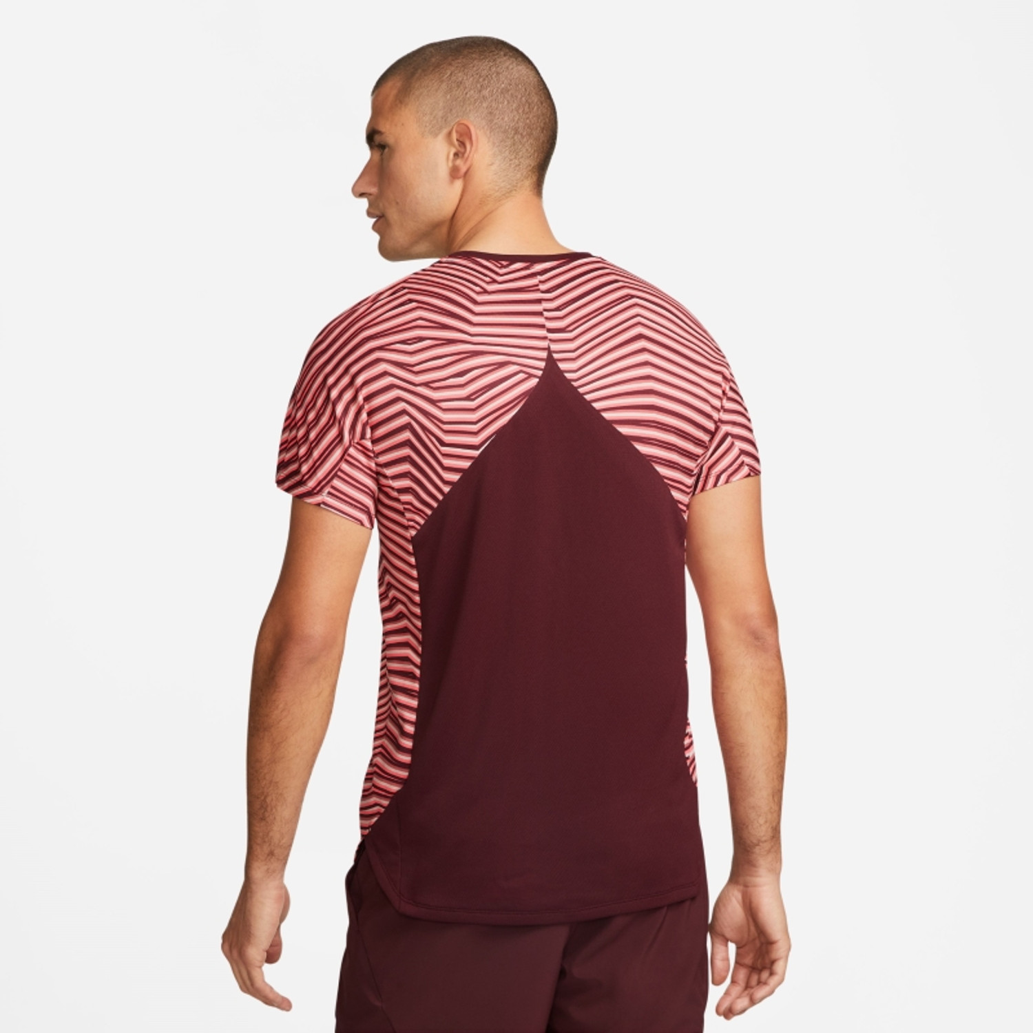 Nike Court Roland Garros Slam Tee