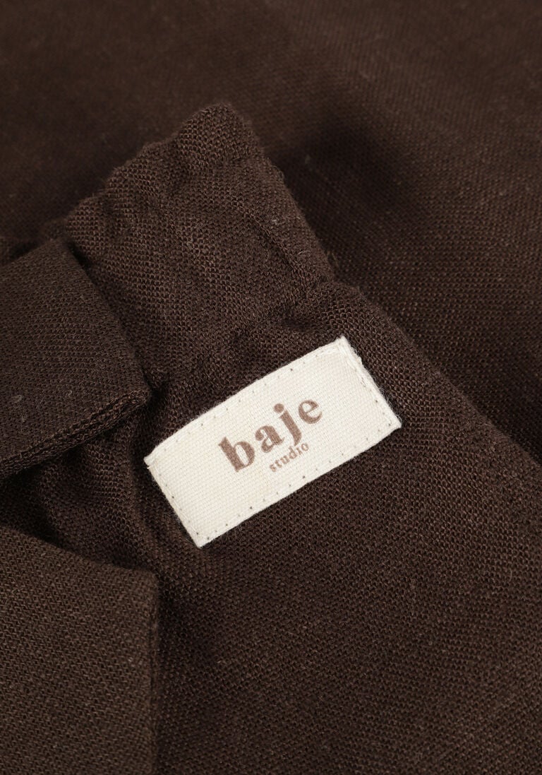 BAJE STUDIO bruine baje studio chino arona