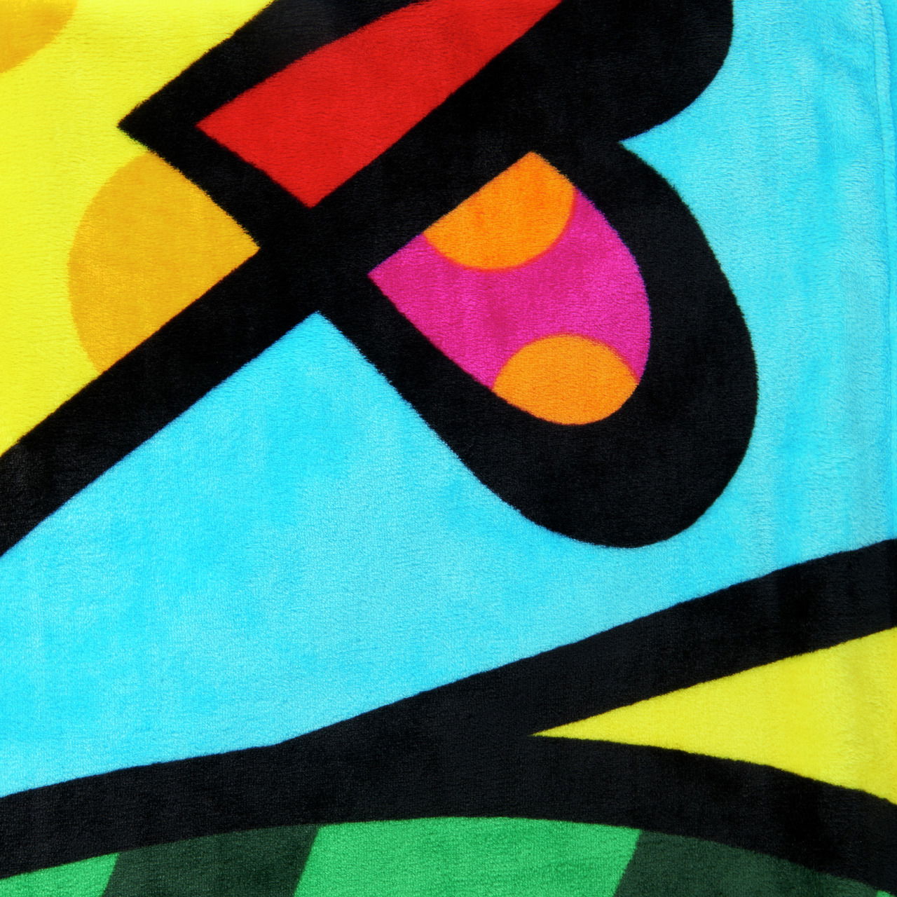Britto Decke